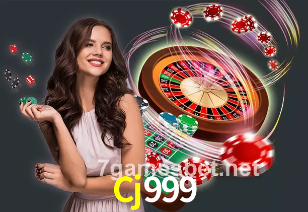 vivo no cassino Cj999