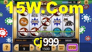 Spaceman Game Cj999