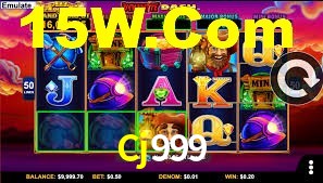 Exclusive Games Cj999