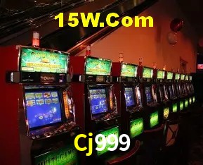 Jogos de Slot Cj999