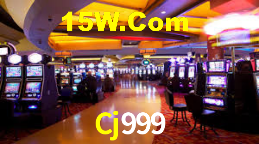 Sinta a adrenalina dos jogos de cassino com Cj999