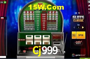 Casino Ao Vivo Cj999