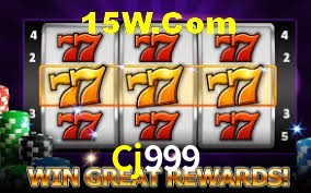 Slot Games Cj999