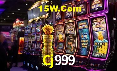 Provedores de Jogos Cj999